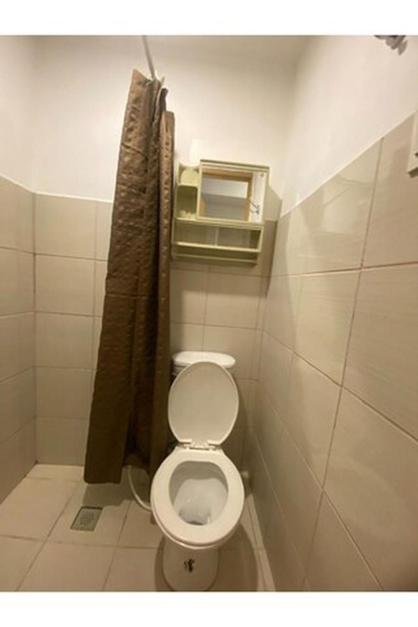 Oyo 888 City Stay Inns Fortview Bgc Pasig City Экстерьер фото